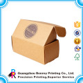 packing box Disposable foldable wholesale paper custom paper lunch box